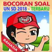 Free play online Bocoran Soal UN SD 2018 - Prediksi Akurat APK