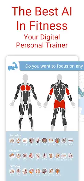 Play BodBot AI Personal Trainer  and enjoy BodBot AI Personal Trainer with UptoPlay