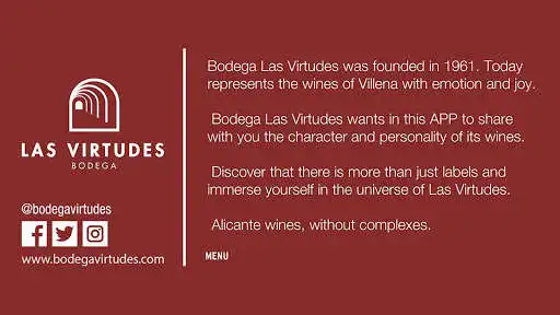 Play BODEGA VIRTUDES as an online game BODEGA VIRTUDES with UptoPlay