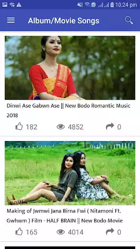 New bodo film 2018 online