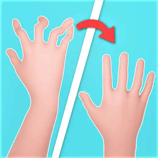 Play Body Adjustment ASMR APK