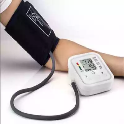 Play Body blood pressure Scanner