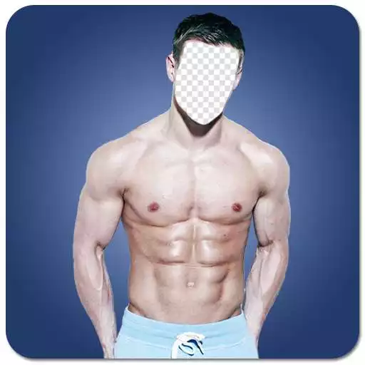 Free play online Body Builder Face Changer  APK