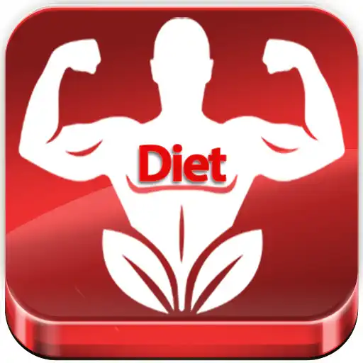 Run free android online Bodybuilding Diet Plan APK