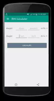 Play Body Calculator BMI