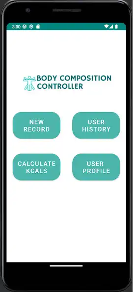 Play Body Composition Controller  and enjoy Body Composition Controller with UptoPlay