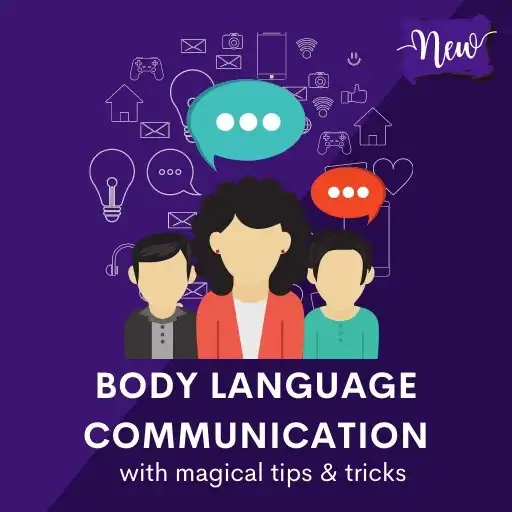 Play Body Language Communication APK