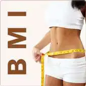 Free play online Body Mass Index Calc - BMI APK