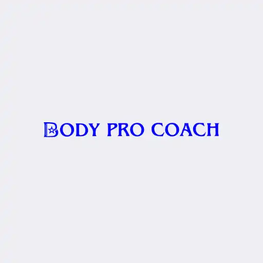 Play Body Pro Coach APK