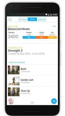 Play BodyQuest Personal Training