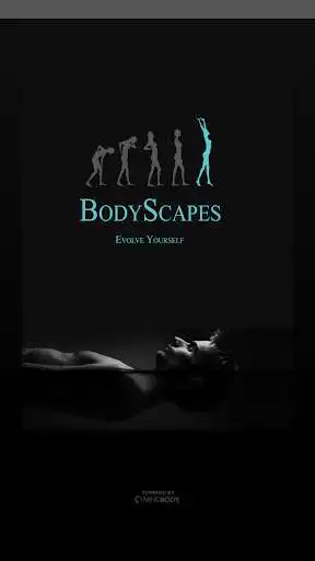 Play BodyScapes