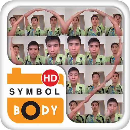 Play Body Symbol HD - No ads spam APK