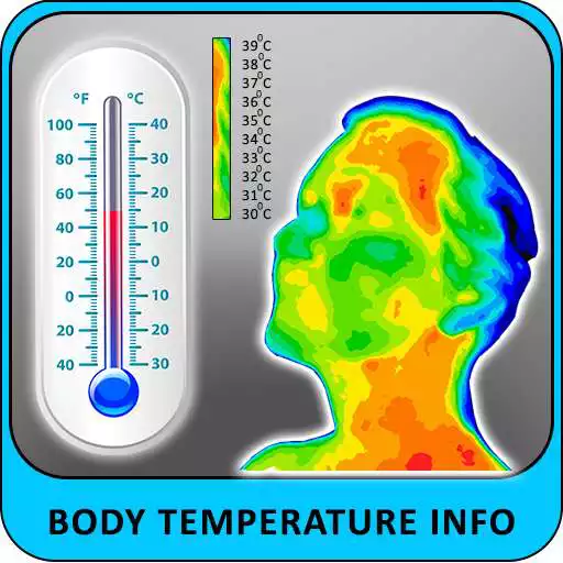 Run free android online Body Temperature Measure App Info APK