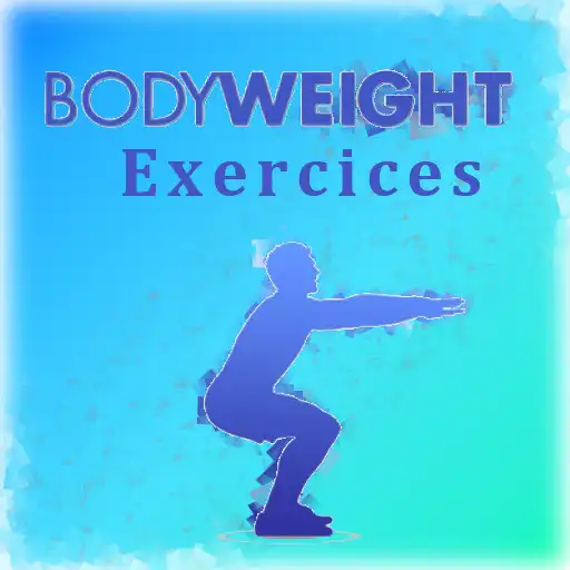 Play Bodyweight Workouts APK