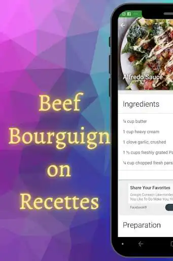 Play Boeuf Bourguignon Recettes  and enjoy Boeuf Bourguignon Recettes with UptoPlay