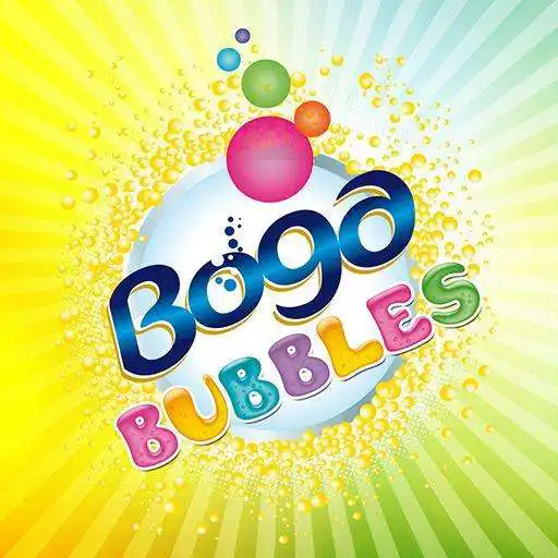 Free play online Boga Bubbles  APK