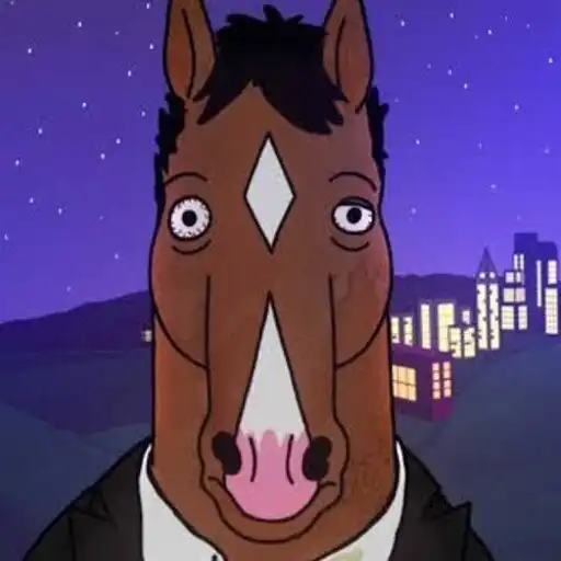 Play BoJack 2023 Wallpapers 4K HD APK