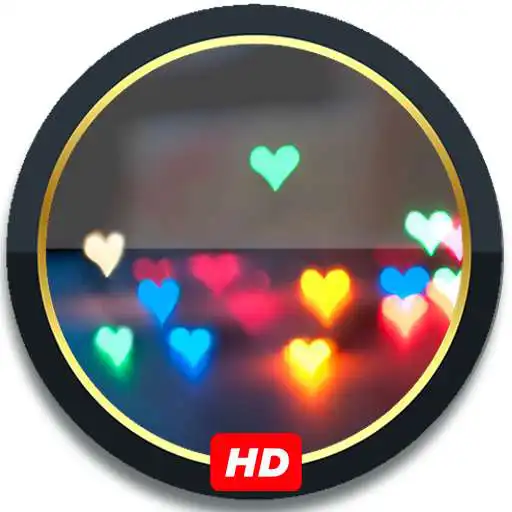 Play Bokeh Wallpapers Offline APK