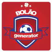 Free play online Bolao Generator APK