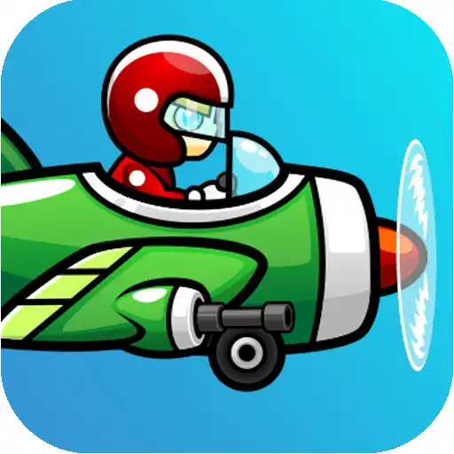 Play Bold Pilot: Arcade  Adventure APK