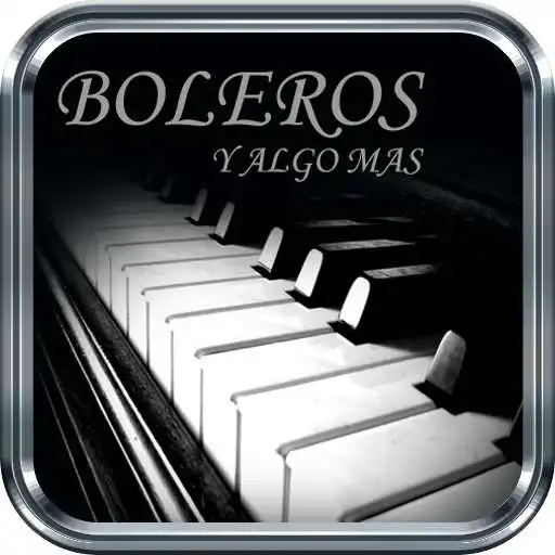 Run free android online Boleros Free -  Free Boleros Music APK