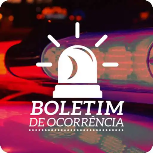 Play Boletim de ocorrencia APK