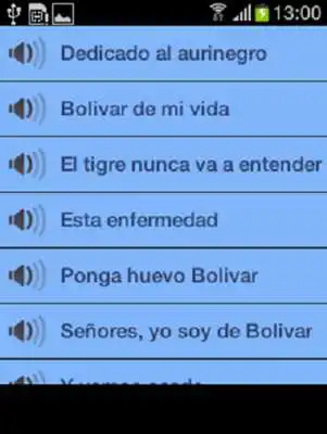 Play Bolivar vs The Strongest