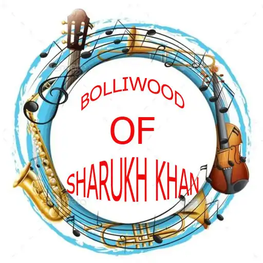 Play BOLLIWOOD OF SHARUKH KHAN APK