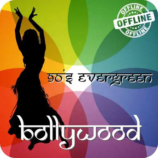 Play Bollywood 90s Evergreen Songs Offline APK