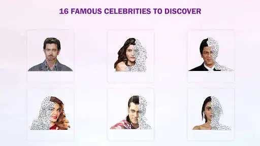 Play Bollywood Celeb Lopoly Artbook as an online game Bollywood Celeb Lopoly Artbook with UptoPlay