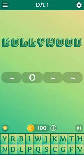 Play Bollywood Lite as an online game Bollywood Lite with UptoPlay