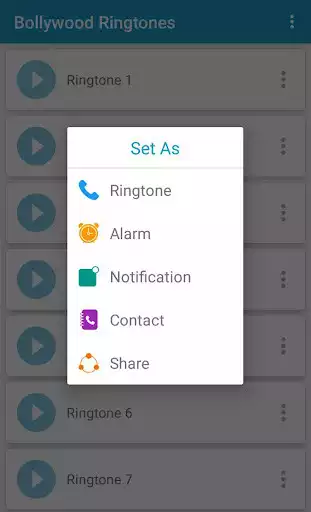 Play Bollywood Ringtones as an online game Bollywood Ringtones with UptoPlay