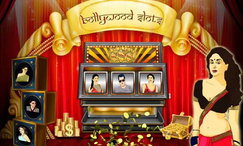 Play Bollywood Slots  and enjoy Bollywood Slots with UptoPlay