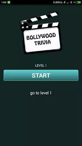 Play Bollywood Trivia