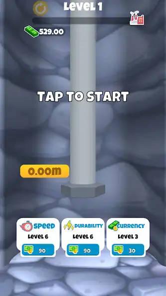 Play Bolt Climb  and enjoy Bolt Climb with UptoPlay