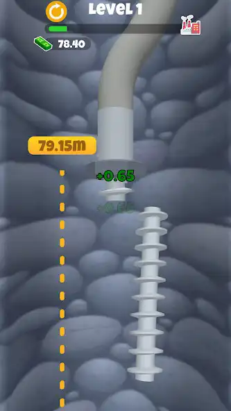 Play Bolt Climb as an online game Bolt Climb with UptoPlay