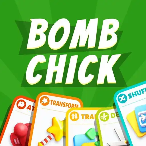 Play Bomb Chick APK