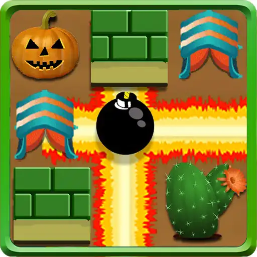 Play Bomb Traps APK