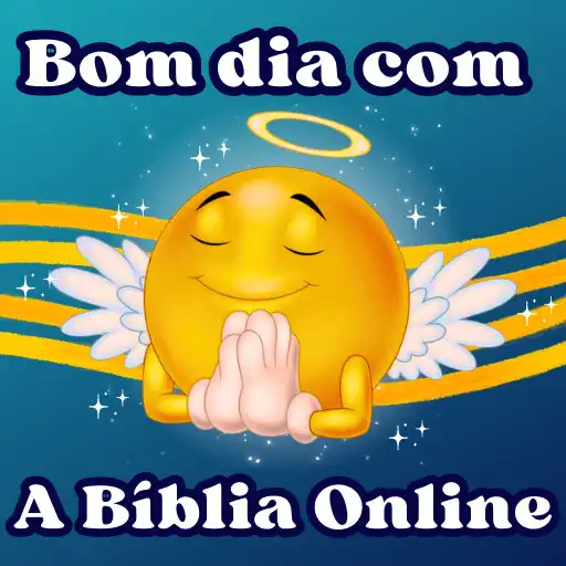 Play Bom Dia Com A Bíblia Online APK