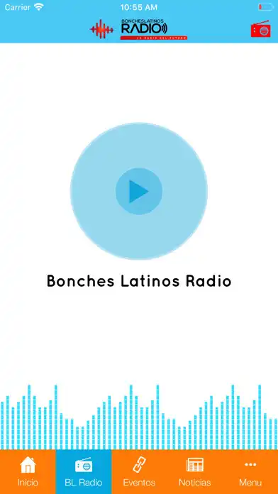 Play Bonches Latinos as an online game Bonches Latinos with UptoPlay