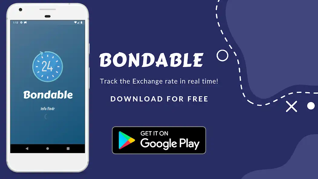 Play Bondable  and enjoy Bondable with UptoPlay