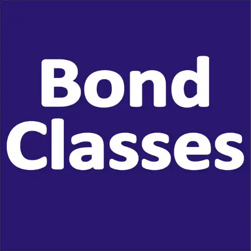 Play Bond Classes APK