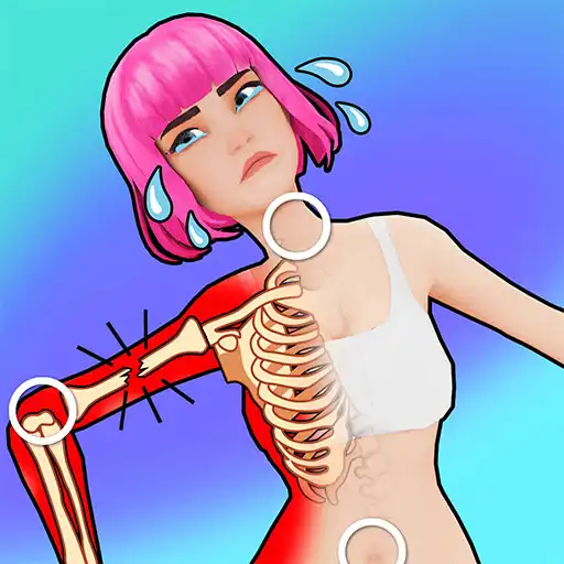 Play Bone Cracking APK