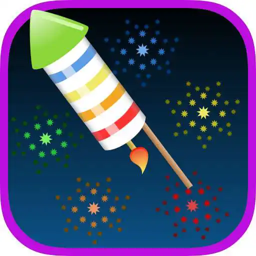 Free play online Bonfire night - Fun Fireworks APK