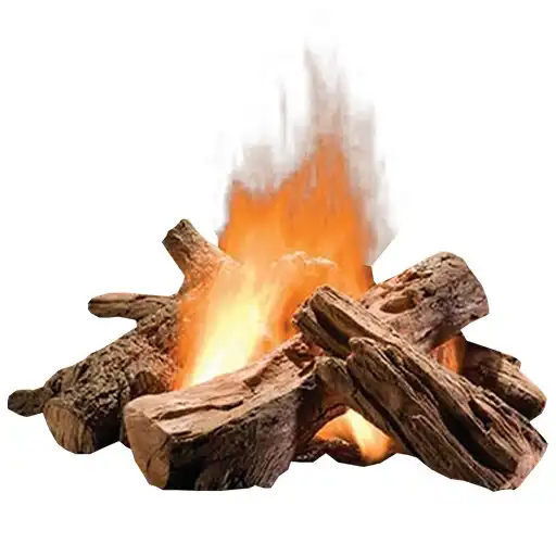 Play Bonfire Simulator APK