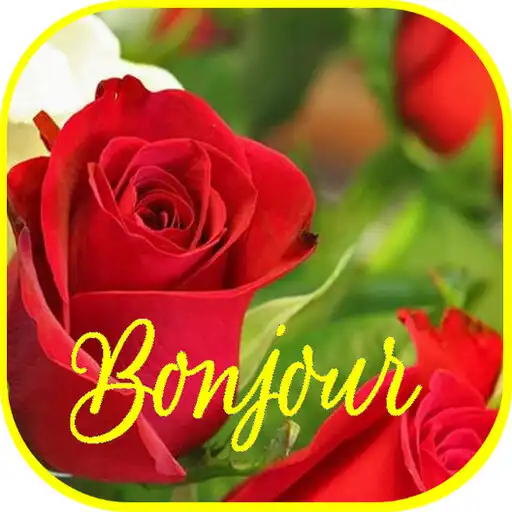 Play Bonjour Images APK