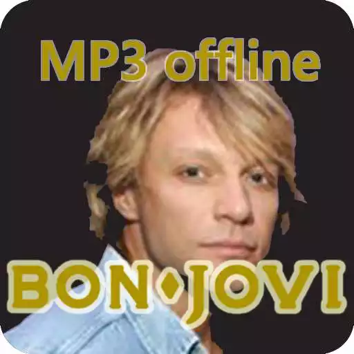 Play Bon Jovi MP3 - Offline APK