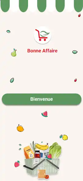 Play Bonne Affaire  and enjoy Bonne Affaire with UptoPlay