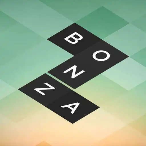 Play Bonza Word Puzzle APK