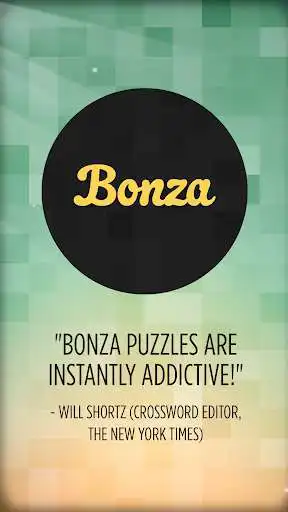 Play Bonza Word Puzzle  and enjoy Bonza Word Puzzle with UptoPlay